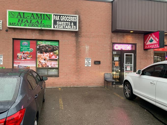 Photo of Al Amin Halal Meat & Groceries