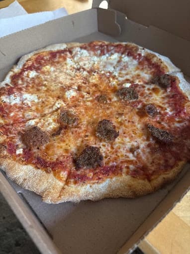 Photo of Roma Pizza Shop
