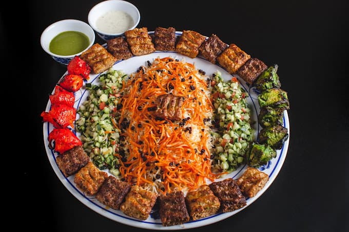 Photo of Hilal Grill