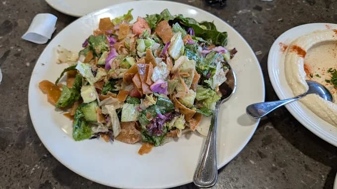 Photo of Baba's Grill