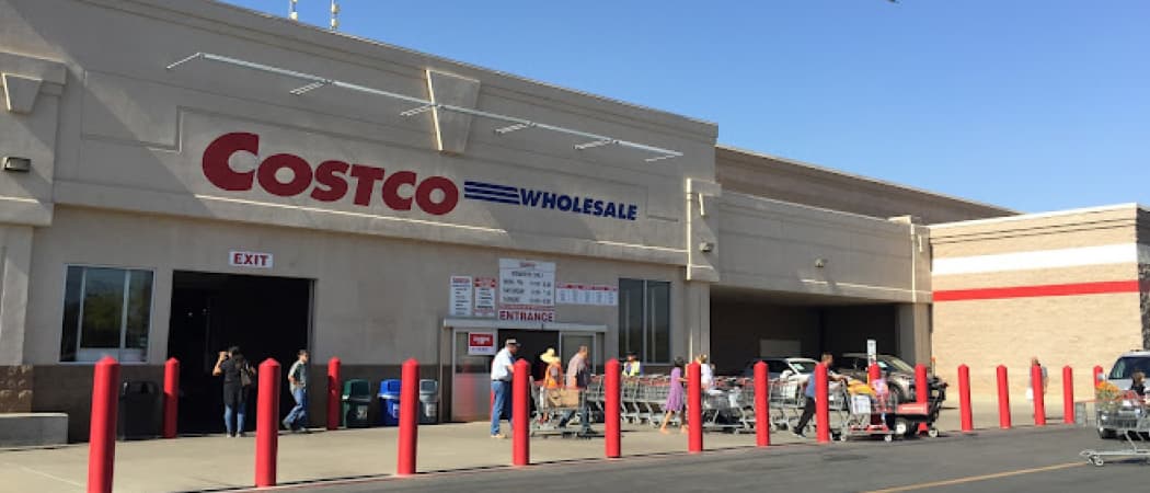 Photo of Costco