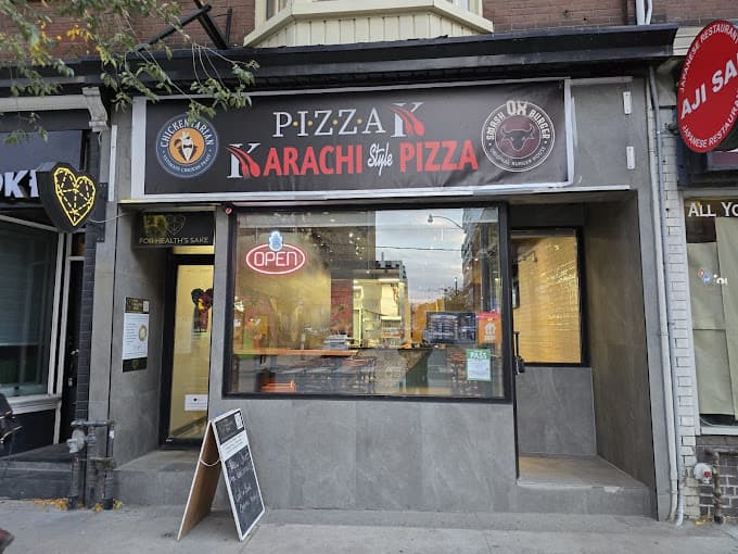 Photo of Pizza Karachi