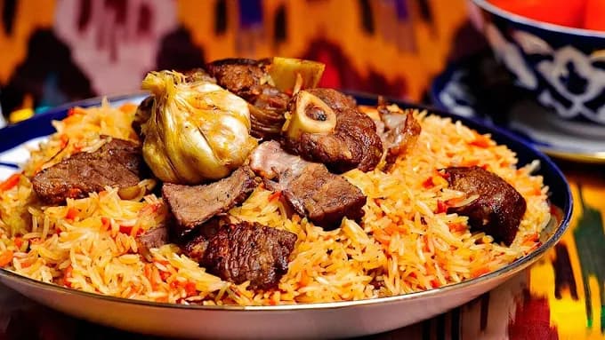 Photo of Chaikhona Lazzat Grill