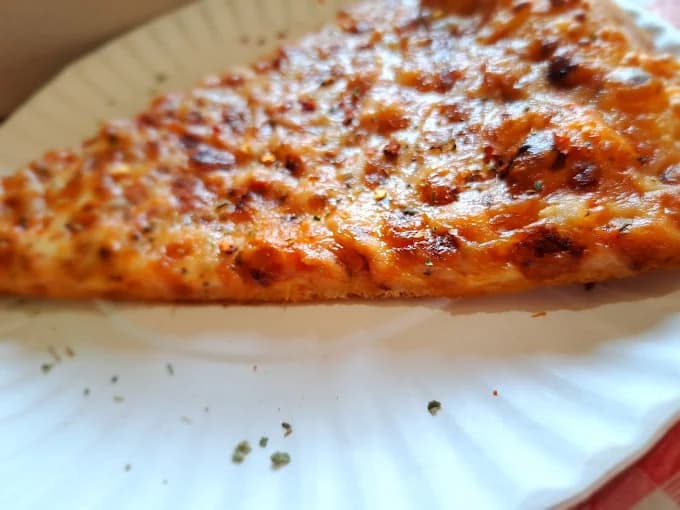 Photo of Pizza Spot