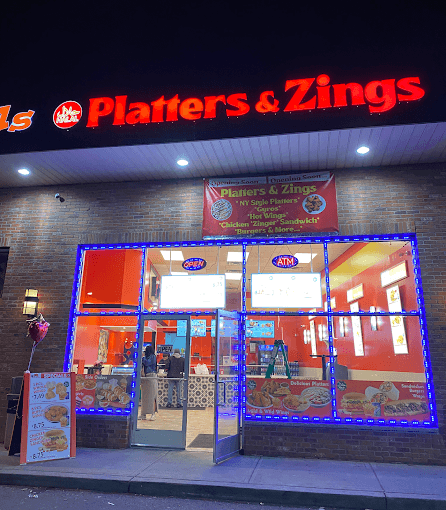 Photo of Halal Platters & Zings