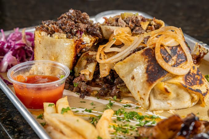 Photo of Shawarma House