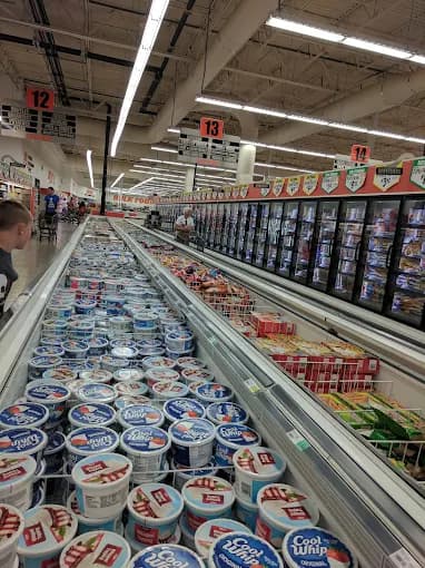 Photo of WinCo Foods
