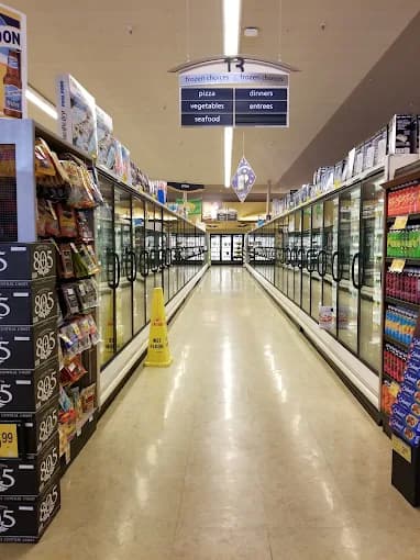Photo of Safeway