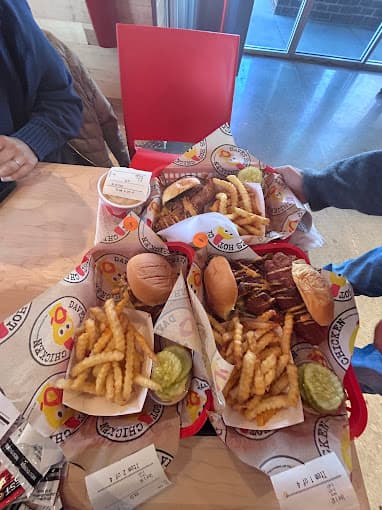 Photo of Dave's Hot Chicken