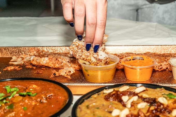 Photo of Pastries N Chaat
