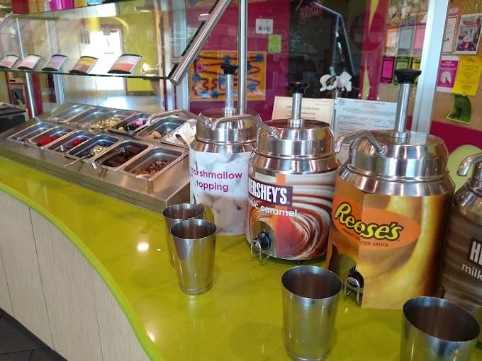 Photo of Menchie's