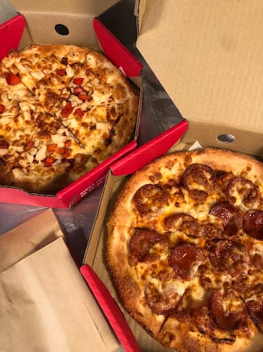 Photo of Sarpino's Pizzeria