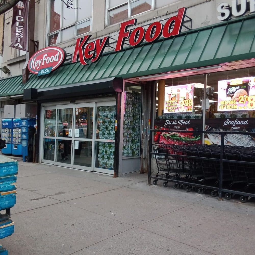 Photo of Key Food