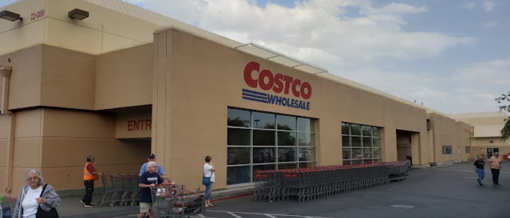 Photo of Costco