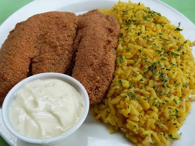 Photo of Macland Wings & More