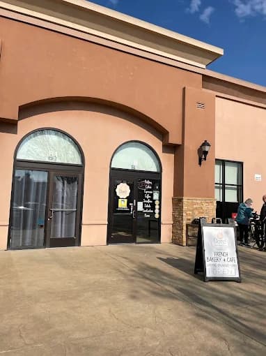 Photo of Doré French Bakery & Café