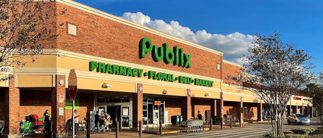 Photo of Publix