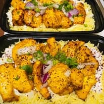 Photo of Bamiyan Kebobs