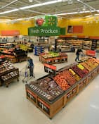 Photo of WalMart Supercenter