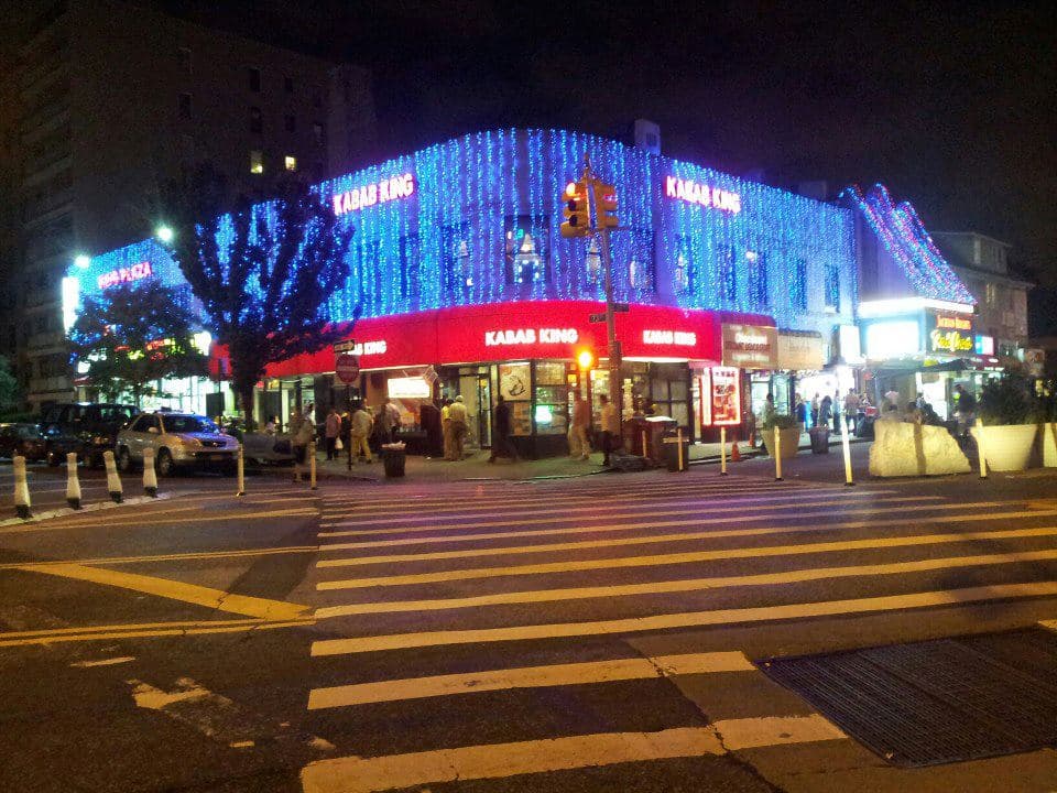 Photo of King Kabab