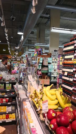 Photo of Whole Foods Market