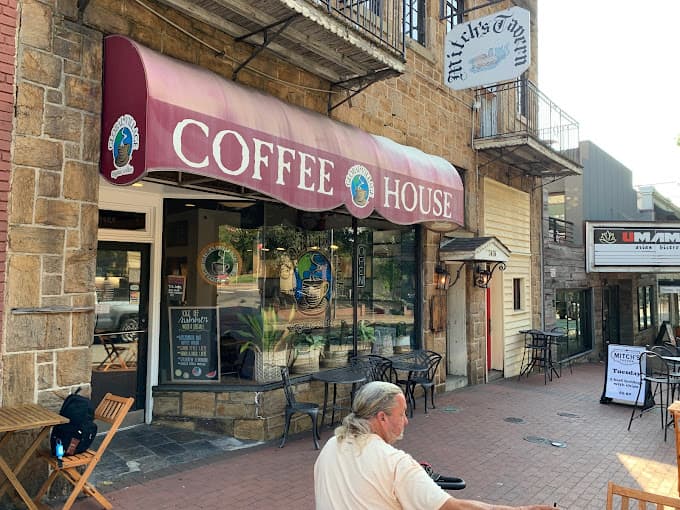 Photo of Jabal Coffee House