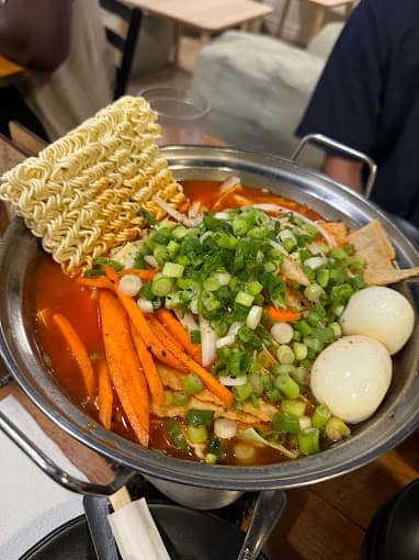 Photo of Sarang Kitchen
