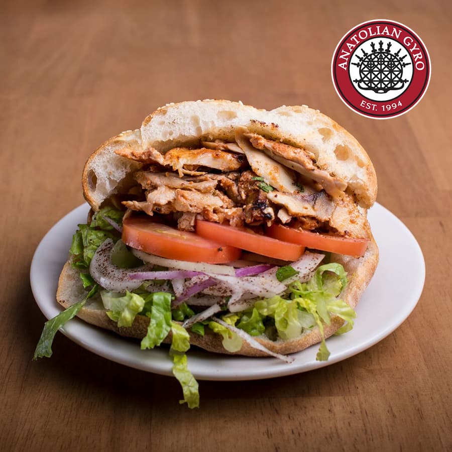 Photo of Anatolian Gyro