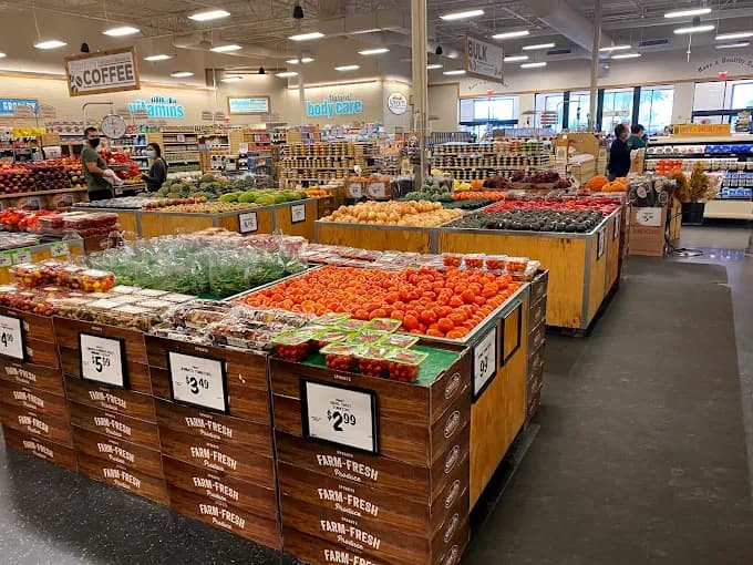 Photo of Sprouts Farmers Market