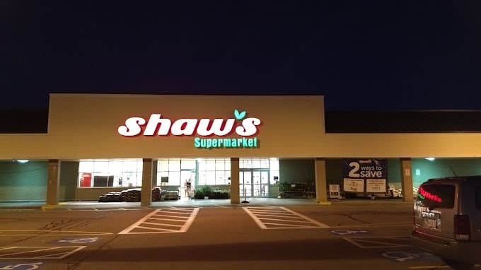 Photo of Shaw's