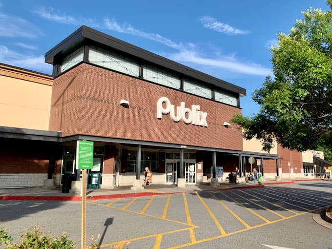 Photo of Publix