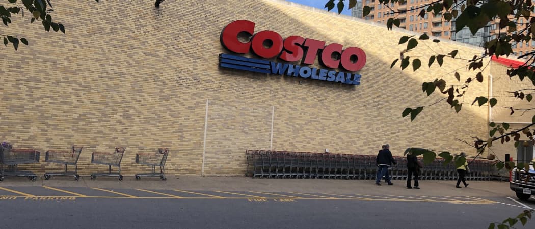 Photo of Costco