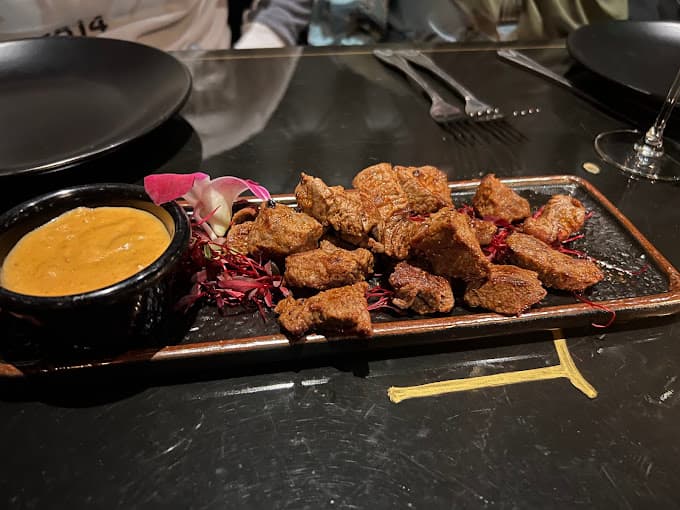 Photo of The Liam's Steakhouse