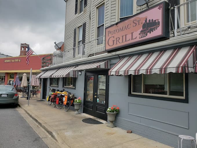 Photo of Potomac Street Grill