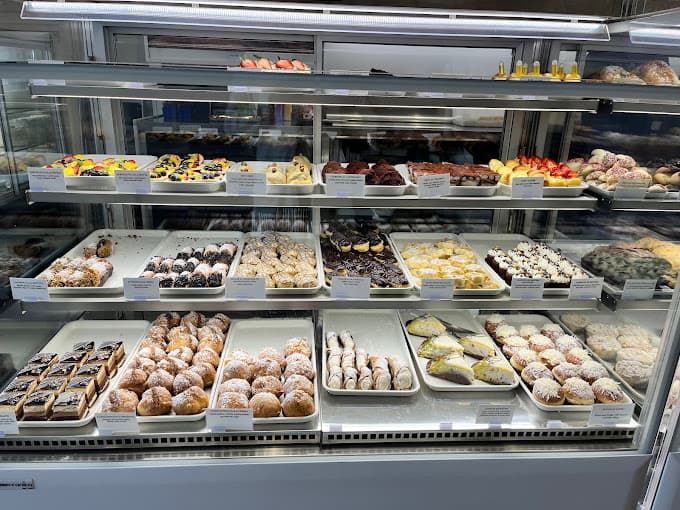 Photo of L’arte della Pasticceria