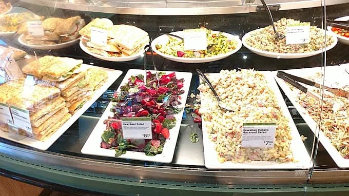 Photo of New Leaf Community Markets
