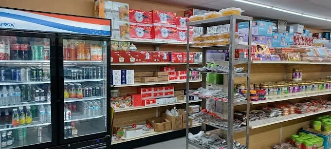 Photo of Tawhid Halal Market