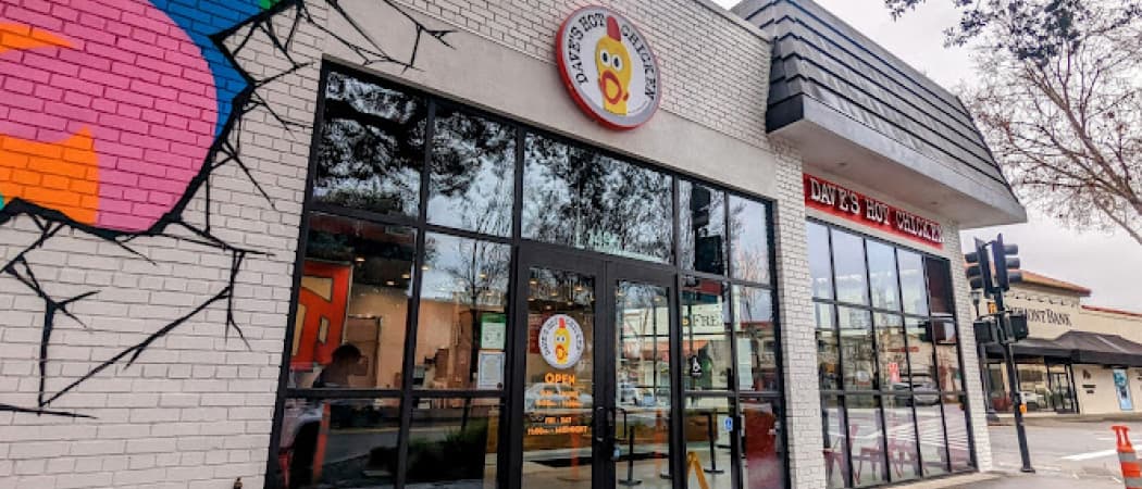 Photo of Dave's Hot Chicken
