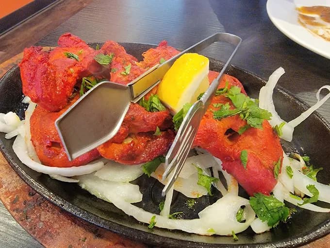 Photo of Kebabish