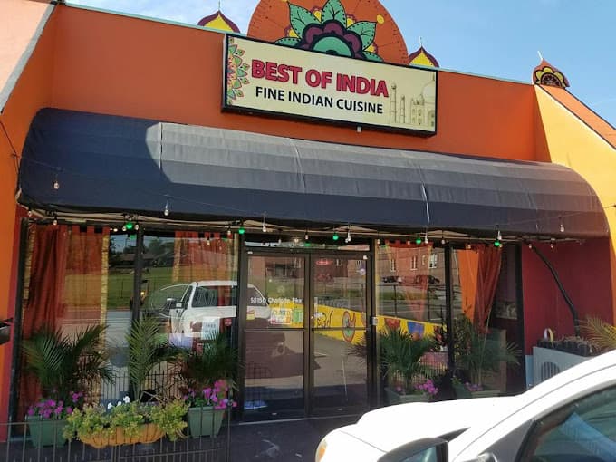Photo of Best of India