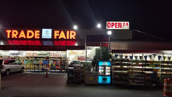 Photo of Trade Fair #11