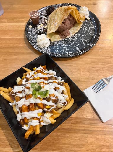 Photo of D Spot Dessert Café