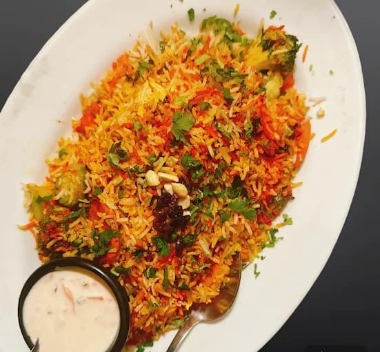 Photo of Taste of the Himalayas