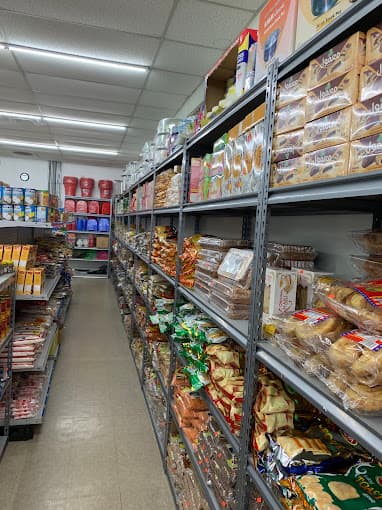 Photo of Al-Arafa Grocery & Halal Meat
