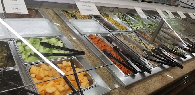 Photo of Whole Foods Market