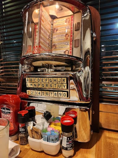 Photo of Silver Diner