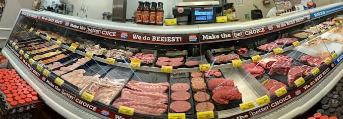 Photo of Vons