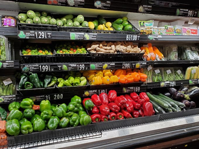 Photo of C-Town Supermarket