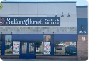 Photo of Sultan Ahmet Turkish Cuisine