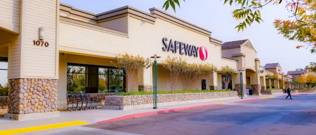 Photo of Safeway